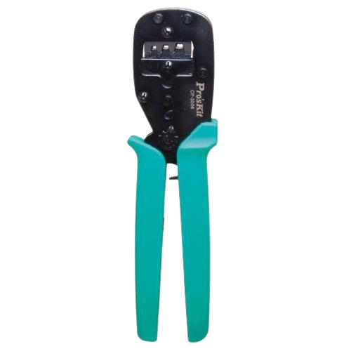 Parallel Action Crimping Tool For MC 4 Solar Connector (Multi-Contact) & 2.5/4.0/6.0 mm2 (AWG 14/12/10) Solar Cable